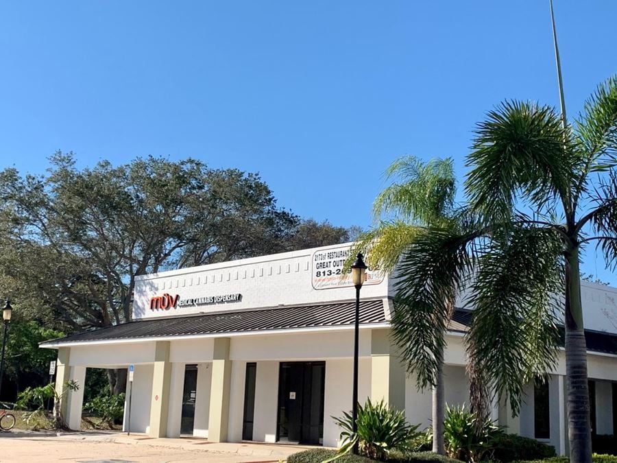 Bay Vista