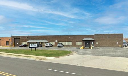 Photo of commercial space at 3951 & 3955 25th Ave & 9715 Soreng Ave in Schiller Park