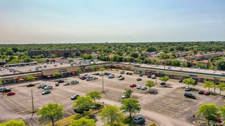 Photo of commercial space at 17503-17575 S Kedzie Ave in Hazel Crest