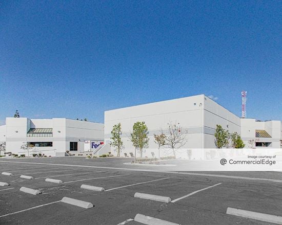 11958, 11968 Monarch Street & 7375 Chapman Avenue