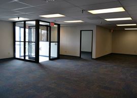 Holiday Office Park