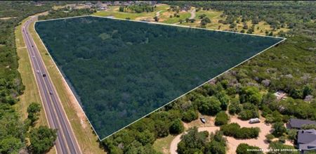 VacantLand space for Sale at N River Crossing in Waco