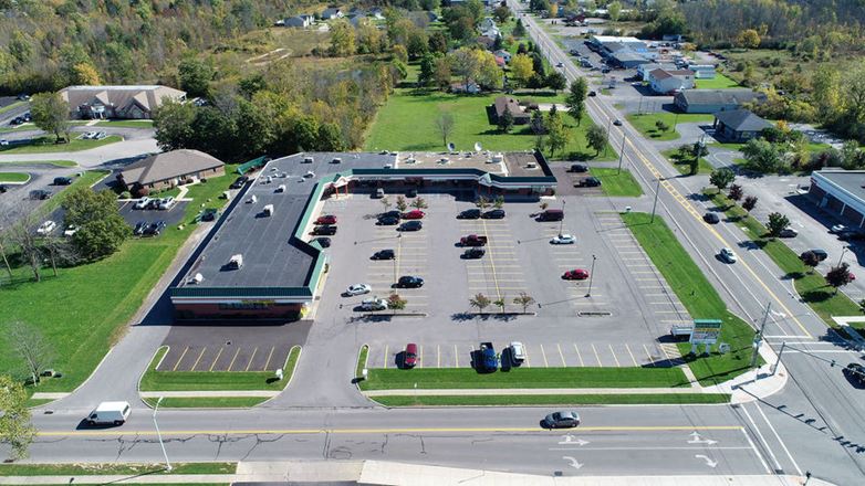 1195 Lincoln Ave - 1,852+/- SF Retail Space