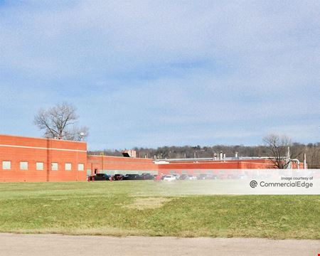Photo of commercial space at 8200 Broadwell Rd. in Cincinnati