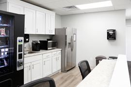 OfficeOurs - Executive Circle