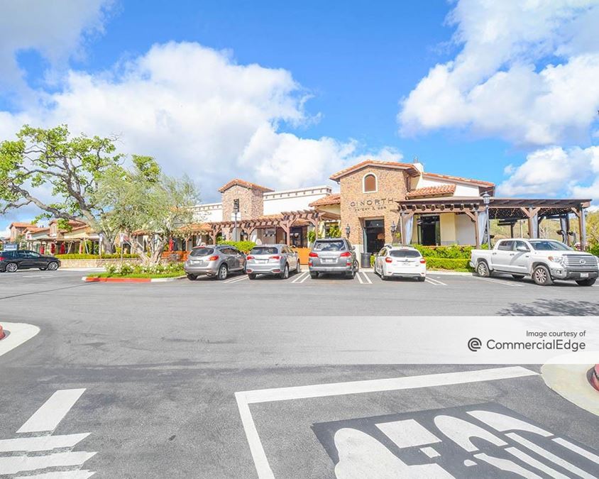 Shoppes at Westlake Village - 30740 Russell Ranch Road