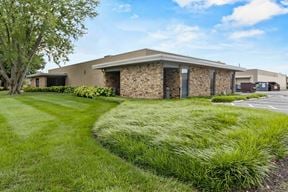 Castleton Flex-Industrial for Sale or Lease