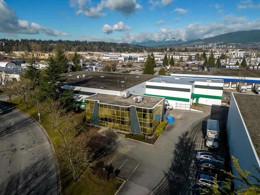 1495 Kebet Way, Port Coquitlam