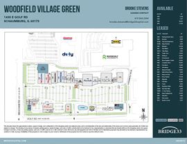 Woodfield Village Green