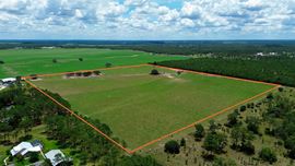 Rolling Oaks Ridge