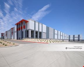 Elwood Logistics Center