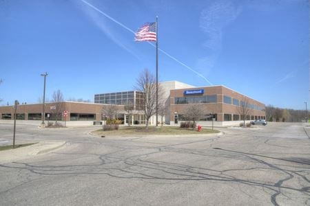 Beaumont Medical Center - Lake Orion