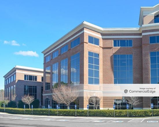 Innsbrook Corporate Center - North Shore Commons I