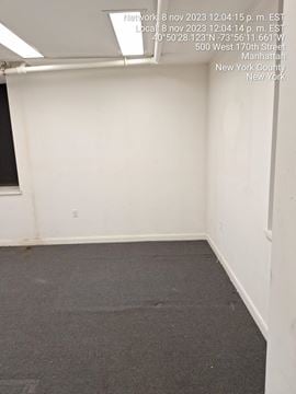 500 W 170th St