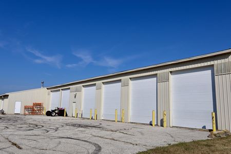 Photo of commercial space at 4320 E Ashman St in Midland