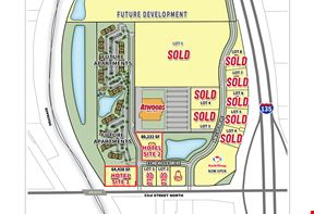ECHO HILLS DEVELOPMENT