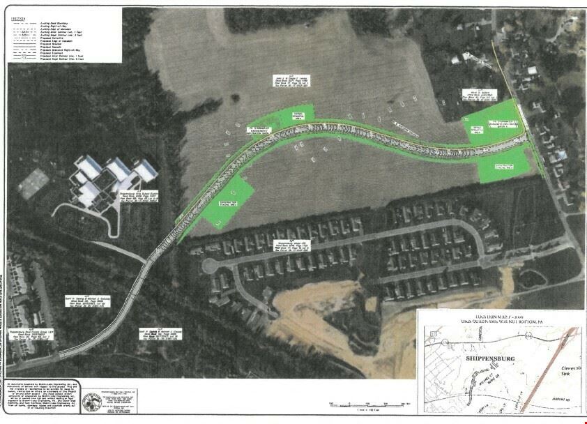 11.97 AC Ideal for Commercial Development