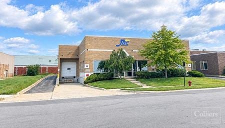 Industrial space for Sale at 1631 Brummel Ave in Elk Grove Village