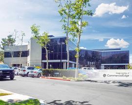 University Tech Center - 3201 West Temple Avenue