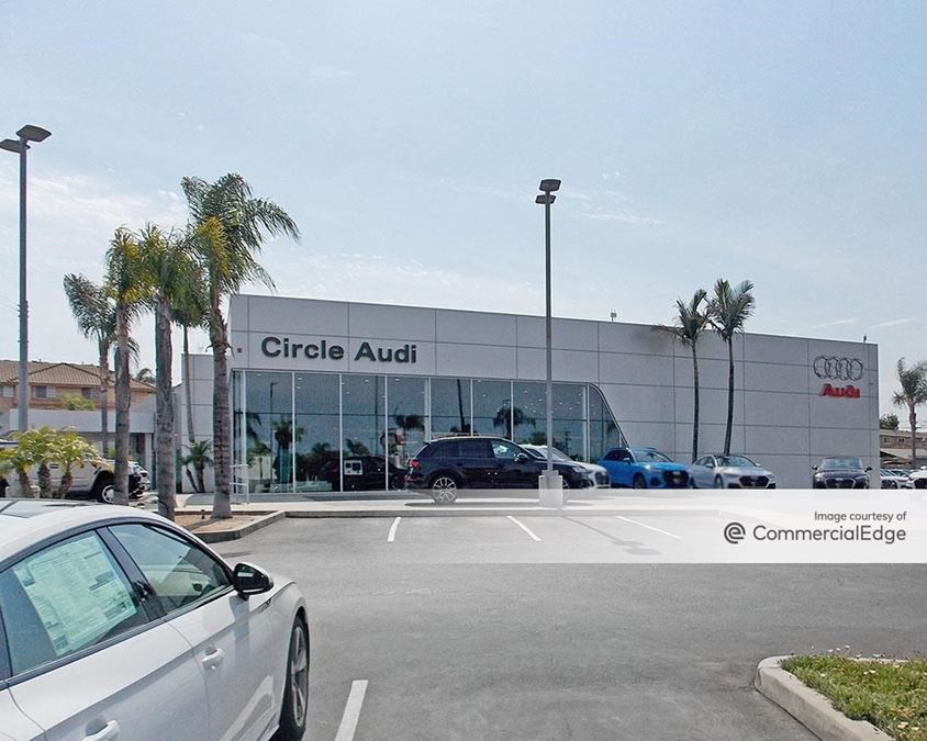 1919 North Lakewood Blvd, Long Beach Retail Space For Lease