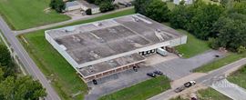 ±67,410-SF Value-Add Industrial Building For Sale | Sumter, SC
