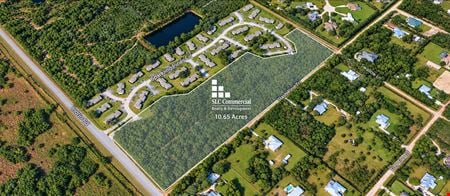 VacantLand space for Sale at Indrio Rd in Fort Pierce