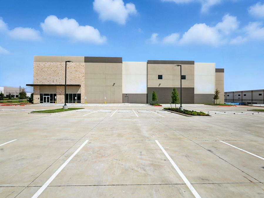 Lakeside Business Center I