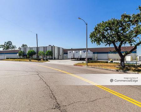 Photo of commercial space at 6211 Descanso Avenue in Buena Park