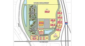 ECHO HILLS DEVELOPMENT