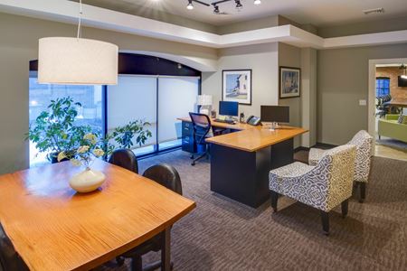 Photo of commercial space at 33 Jewell Ct in Portsmouth