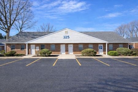 Office space for Sale at 325 E Main St in Smithtown