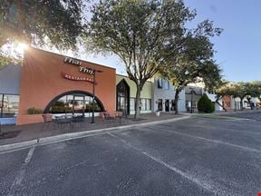 Village Plaza
