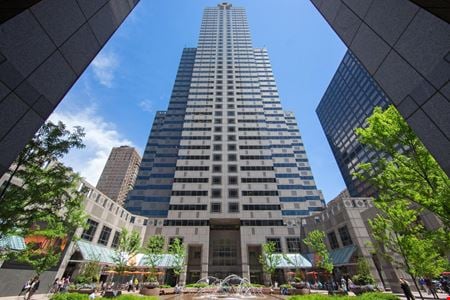 Photo of commercial space at 2001 Market Street in Philadelphia