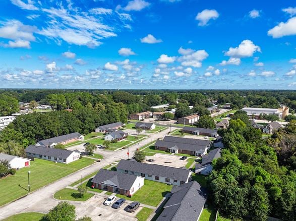 Well-Maintained 62-Unit Multifamily Portfolio