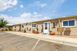 Turn Key Rodeway Inn near Lake Powell