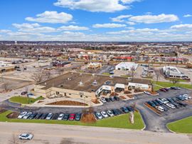 107 Mall Drive, Suite A