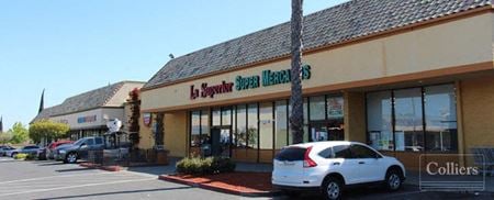 Retail space for Rent at 2931 Railroad Ave in Pittsburg