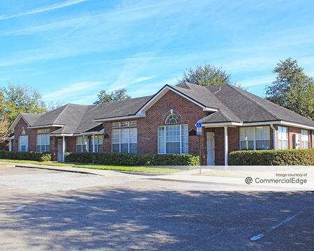 Office space for Rent at 3890 Dunn Avenue in Jacksonville
