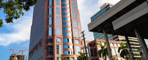 200 East Broward -  the Epicenter of Downtown Fort Lauderdale