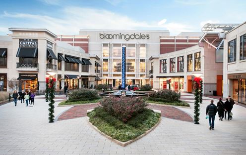 Shops at Wisconsin Place