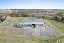 Oneida Industrial Facility
