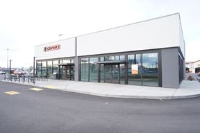 Hermiston Plaza