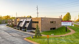 Riverbend Office Center