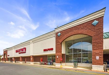 Retail space for Rent at 1015 Richmond Road in Staunton