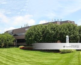 Dorsett Building