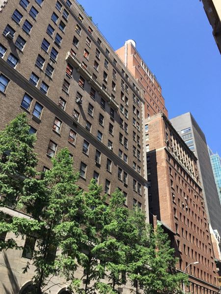 30 East 60th Street - New York