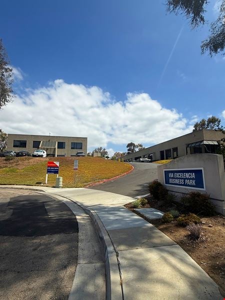 Office space for Rent at 9672 - 9692 Via Excelencia  in San Diego