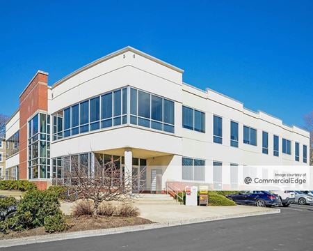 Office space for Rent at 375 East Elm Street in Conshohocken