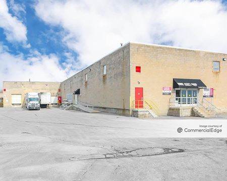 Industrial space for Rent at 72 East Hillis Street in Youngwood