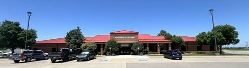 4101 SE 85th St